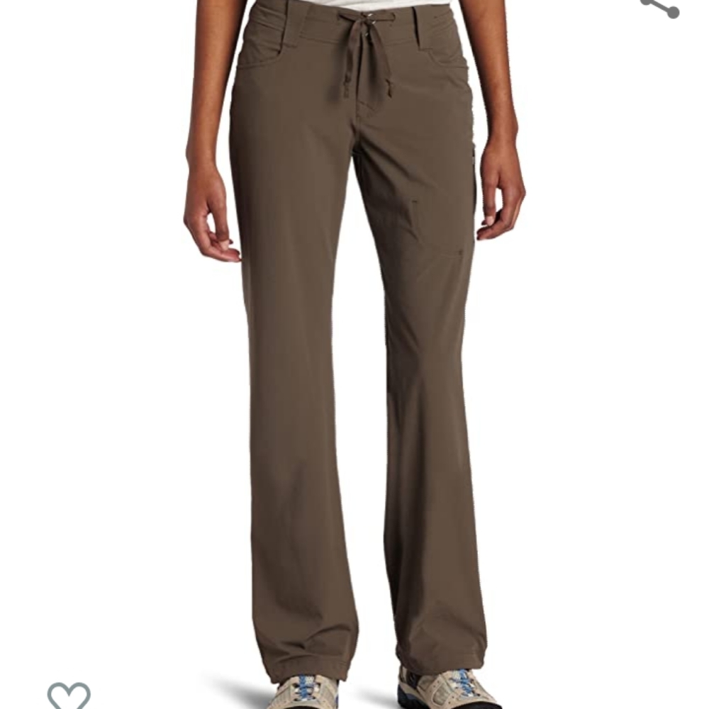 Womens outdoor research ferrosi pants